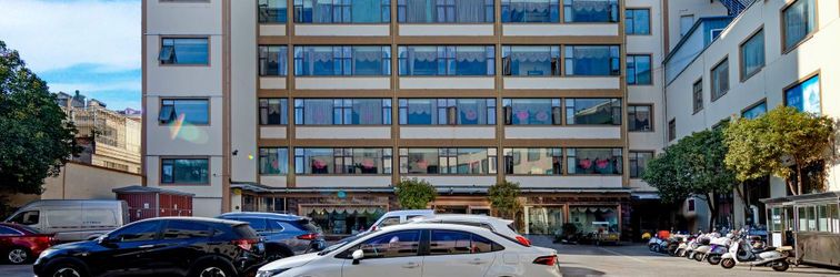 Others Yuxi Ruiyi Hotel