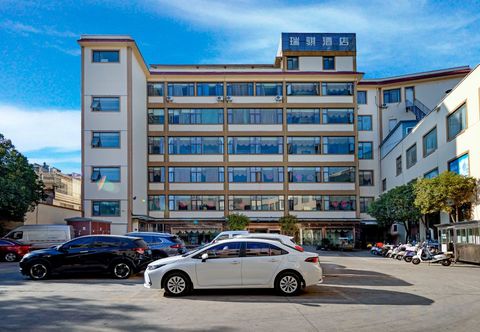 Others Yuxi Ruiyi Hotel