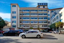 Others Yuxi Ruiyi Hotel