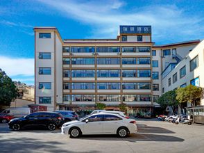 อื่นๆ Yuxi Ruiyi Hotel