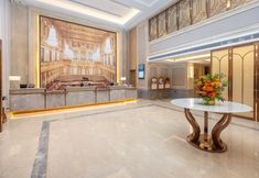 Others 5 Vienna Hotel (Yumen)