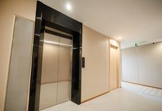 Others 7 Homeinn Ripple Hotel (Shanghai Songjiang University Town Wanda Plaza)