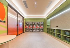 기타 6 Orange Hotel (Qingdao Shilaoren Bathing Beach & Guoxin Sports Center Branch)