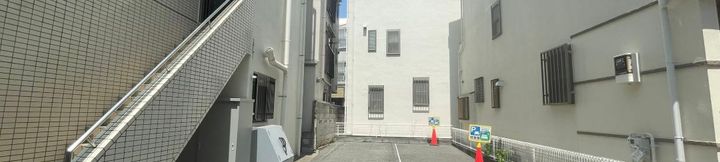 Others 2 Modern Tokyo Suites