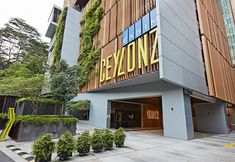 Others 2 Ceylonz Premium Suites KLCC by Byon