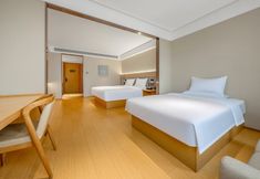 其他 7 JI Hotel (Kunming New Luosiwan)