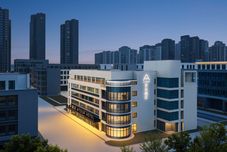 Khác Yaduo Hotel, Zhangba Liu Road Subway Station, Xi'an High tech Zone