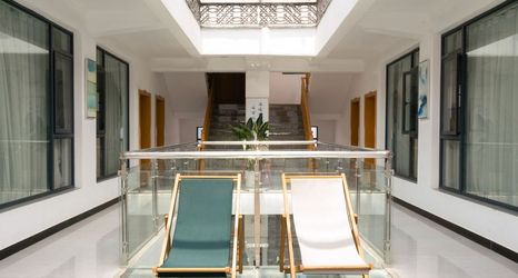 기타 2 Xianlaixuan VIEW·Guanshan Encounter Ancient City Fanhua Meisu (Dali Ancient City Center Branch)