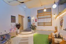 Lainnya Tangheyuan Homestay (Dali Ancient City Renmin Road)