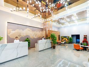 อื่นๆ 4 Hanshe Meisu International Hotel (Xi'an Caotang Town BYD Branch)