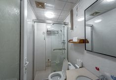 Khác 7 Jinyuan Hostel