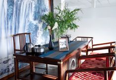 Others 7 Rujia China Inn Hotel (Taiyuan Changfeng Business District Changxing)