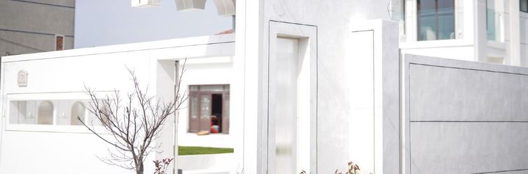 Lain-lain Shanghai Still Homestay