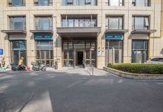 其他 3 Zhoushan Dinghai Zhihua Hotel (Songdu Branch)