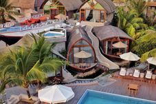 其他 Muyu Yujia Story Boat House B&B