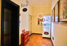 อื่นๆ 5 Holiday Hotel Kole Town (Siping Ouya Shangdu Branch)