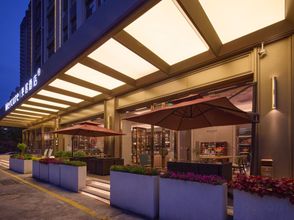 其他 4 Mercure Xi'an Chanba