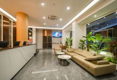 Others 6 Quanzhou Tongban Boutique Hotel
