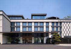 อื่นๆ 6 Luoyang Huamao Chunsong Hotel