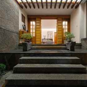 Hotel Interior/Public Areas 1 Xiyin Manjian Yinluxury Resort Hotel (Dali Ancient City South Gate City Building), Namaste Hotels