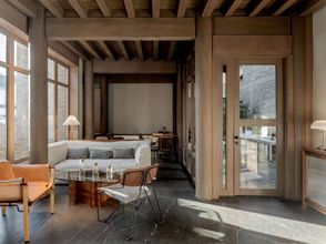 Others 4 Dali Ancient City Xishan Designer Hotel