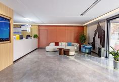 Others 5 Linzhou Taino Boutique Hotel