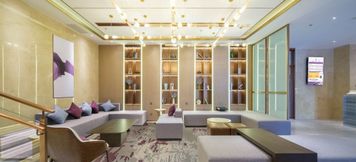 其他 6 Lavande Hotel (Wuhu AoTizhongxin Guoji Huizhanzhongxin)