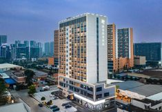 其他 5 REZEN LONGUU Hotel (Foshan Sanshan Newcity North Subway Station Store)