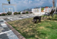 Khác 7 View of the Sea Vatican