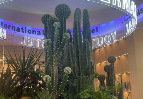 Others May fourth International Youth