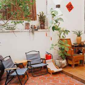 Hotel Exterior 1 Liwu Homestay (Quanzhou Ancient City West Street), Huaqiao University Hotels