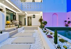 Others 5 Meijiayuan Light Luxury Scenic Courtyard-Style Hotel (Dali Ancient City South Gate)