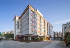 Lainnya 6 Seashine Hotel (Xiamen Railway Station)