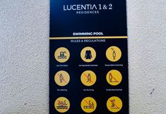 อื่นๆ 2 Lucentia Residence Bukit Bintang By Panorama
