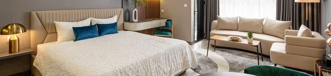 Others Nice Stay - Botanica Premier Apartment