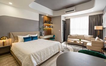 Others Nice Stay - Botanica Premier Apartment