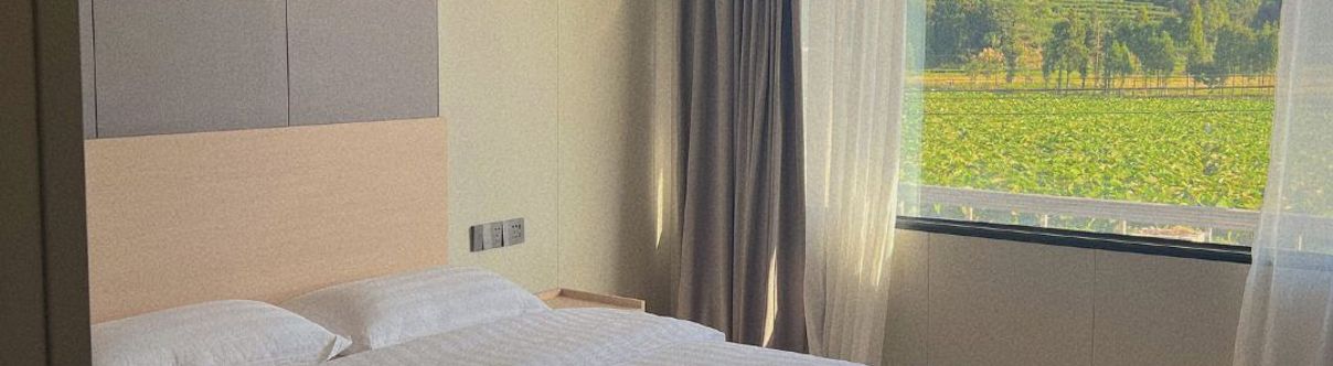 Others Guanyang Yunzhong Manju Homestay