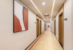 其他 4 Shangkeyouyue Hotel (Linxia Bafang Shisanshang)