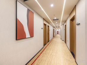 其他 4 Shangkeyouyue Hotel (Linxia Bafang Shisanshang)