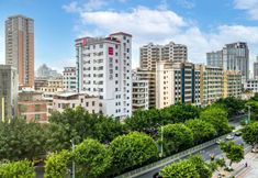 Lainnya 4 Echarm (Maoming High Speed Railway Station North Square)