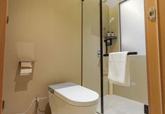 其他 6 Shuoguo Hotel (Minquan High-speed Railway North Station)