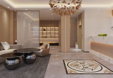 其他 3 Yongshun Xincheng Express Hotel