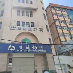 Hotel Exterior 1 Yukai Shangxuan Smart Light Luxury Hotel (Cuihu Yunda Hospital Branch), Ramada Encore Kunming Dreamer Music Hotels