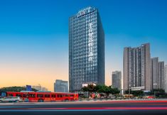 Others 3 Chongqing Qianhe Zhixuan Holiday Hotel