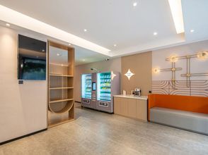 Others 4 Jinjiang Hotel (Zhoukou Xiangcheng City Center Square)