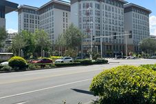 其他 Christmas LOFT Homestay