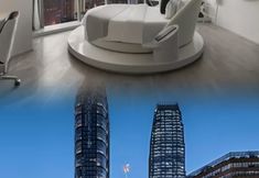 Others 4 Ufia Jiefangbei Designer Hotel