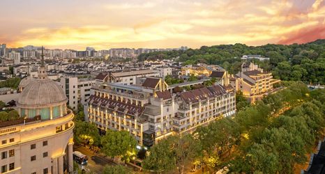 其他 2 Hangzhou Ruixi Hotel (West Lake Lakeside Ding'an Road Subway Station)