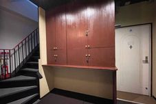 Lainnya Teng Tsutenkaku Landscape room