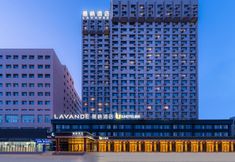 Others 4 LAVANDE HOTEL (Beijing West Railway Station LiZe Business Area)